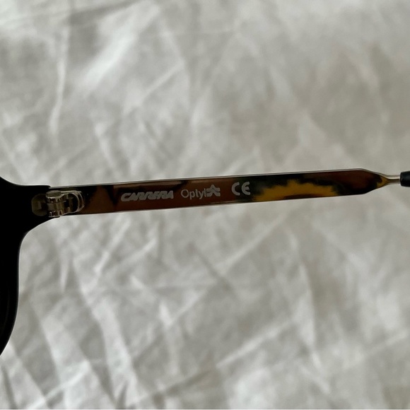 Carrera Safari 65 / 2009 Edition / Matte Bland Silver - Picture 4 of 4